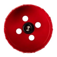 HSS Bi-Metaal Gatenzaag 60 mm voor Boormachine