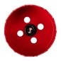 60mm HSS Bi-Metal Hole Saw with Pilot Drill Bit