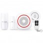 Tuya Kit Plus WiFi-Alarmsystem mit Sirene Tuya Kit Plus WiFi-Alarmsystem mit Sirene