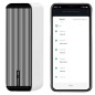 Tuya Smart 2 in 1 Sensor for Rain Detection and Water Presence