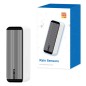 Tuya Smart 2 in 1 Sensor for Rain Detection and Water Presence