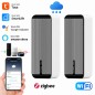 Tuya Smart 2 in 1 Sensor for Rain Detection and Water Presence