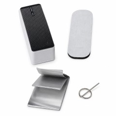 Tuya Smart Rain and Water Sensor, WiFi and Zigbee