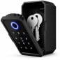 Tuya Cassetta di Sicurezza Key Box Smart Bluetooth con Impronta e Password
