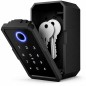 Tuya Sleutelkluis Veiligheidsbox Smart Bluetooth met Vingerafdruk en Wachtwoord