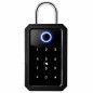 Tuya Cassetta di Sicurezza Key Box Smart Bluetooth con Impronta e Password