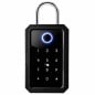 Tuya Smart Bluetooth Key Box Safe with Fingerprint and Password