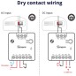Sonoff MINI-ZBD Smart Zigbee Dry Contact Switch