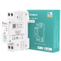 Sonoff BASIC-1GSP 32A DIN-railschakelaar Smart Matter via WiFi