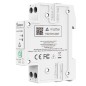 Sonoff BASIC-1GSP 32A DIN-railschakelaar Smart Matter via WiFi