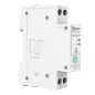 Sonoff BASIC-1GSP 32A DIN-railschakelaar Smart Matter via WiFi