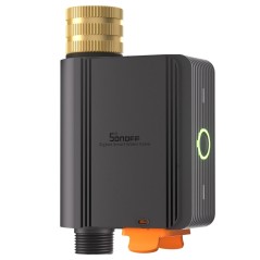Sonoff Hydro ONE Vanne intelligente Zigbee 3/4 avec débitmètre