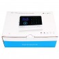 Tuya Kit GSM 4G + WiFi Video Alarm System Tuya Kit GSM 4G + WiFi Video Alarm System