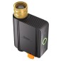 Válvula de agua inteligente Sonoff Hydro ONE Zigbee con medidor de flujo