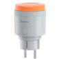 SONOFF S61s 16A Smart Outdoor Socket Matter Over WiFi with Energy Monitor