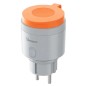 SONOFF S61s 16A Intelligente Außensteckdose mit WLAN-Steuerung und Energiemonitor