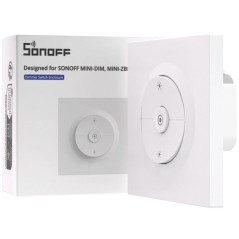 Sonoff EDIM Contenitore per Dimmer MINI-DIM MINI-ZBDIM