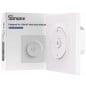 Support mural Sonoff EDIM pour variateur MINI-DIM et MINI-ZBDIM