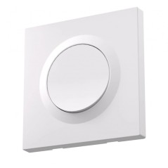 Sonoff Orb-ZBW1 Zigbee smart switch Fusion Series angled view