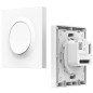 Sonoff Orb-ZBW1 Interruttore a Muro per Luci con Mini R2 Smart Zigbee