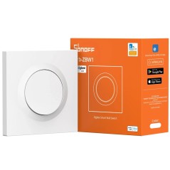 Sonoff Orb-ZBW1 Mini R2 slimme Zigbee-wandlichtschakelaar