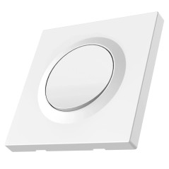 Sonoff Orb-ZBW1 design sottile Serie Fusion per installazione a parete