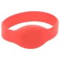 125-kHz-RFID-Silikonarmband zur Zutrittskontrolle