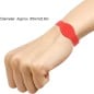 125-kHz-RFID-Silikonarmband zur Zutrittskontrolle