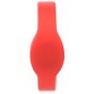 125 kHz RFID Silicone Bracelet for Access Control