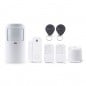 Tuya Kit Plus GSM 4G + WiFi Video Alarm System Tuya Kit Plus GSM 4G + WiFi Video Alarm System
