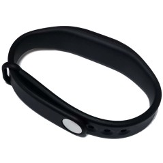 Bracciale RFID 125 kHz Regolabile in Silicone