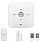 Tuya Wifi and Gsm 4G Wireless Alarm System Tuya Wifi and Gsm 4G Wireless Alarm System