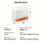 Sonoff Zigbee Mini L2 Extremo Sonoff Zigbee Mini L2 Extremo