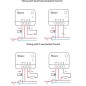 Sonoff Zigbee Mini L2 Extremo Sonoff Zigbee Mini L2 Extremo