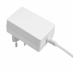 Alimentatore per LED 24V da 1.5A 36W con Spina EU