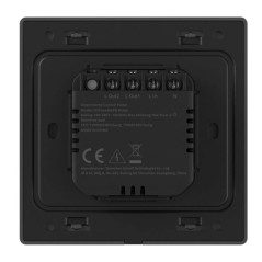Sonoff NSPanel Pro Gen2 smart home control with Alexa and Google Home