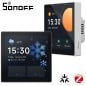 Sonoff NSPanel Pro Gen2 Smart Control Panel with Dual Relay Type 86