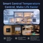 Sonoff NSPanel Pro Gen2 Smart Control Panel with Dual Relay Type 86