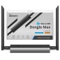 Sonoff Dongle-MZG23 Z-Wave 800 PoE Max Gateway voor Home Assistant