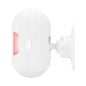 Tuya Mini Smart Zigbee PIR Motion Sensor with Battery and USB 5V