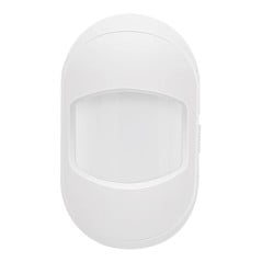 Tuya smart PIR sensor to create automations with other Zigbee devices