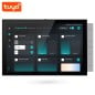Tuya 10 Inch Max Smart Control Panel met geïntegreerde camera Tuya 10 Inch Max Smart Control Panel met geïntegreerde camera