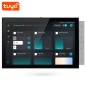 Tuya 10 Inch Max Smart Control Panel with Integrated Camera Tuya 10 Inch Max Smart Control Panel with Integrated Camera