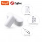 Sensor de puerta de ventana inteligente Tuya ZigBee
