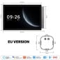 Tuya 10 Inch Max Smart Control Panel met geïntegreerde camera Tuya 10 Inch Max Smart Control Panel met geïntegreerde camera