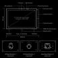 Tuya 10 Inch Max Smart Control Panel with Integrated Camera Tuya 10 Inch Max Smart Control Panel with Integrated Camera