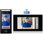 Tuya Smart WiFi PoE IP Video Intercom with Monitor, Facial Recognition and RFID