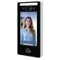 Tuya Smart WiFi PoE IP-video-intercom met monitor, gezichtsherkenning en RFID