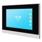 Videoportero IP Tuya Smart WiFi PoE con monitor, reconocimiento facial y RFID