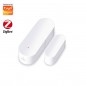 Sensor de puerta de ventana inteligente Tuya ZigBee